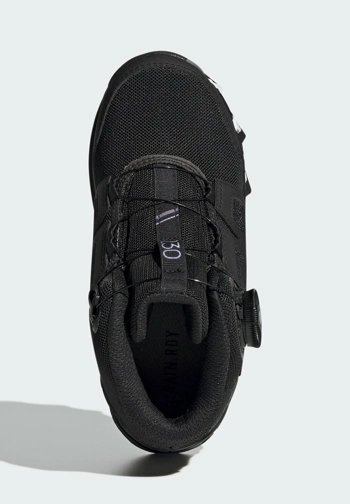 Adidas Performance TERREX AGRAVIC BOA MID RAIN.RDY HIKING - Hiking Shoes - Core Black/ftwr White/grey Three 6 Adidas Performance TERREX AGRAVIC BOA MID RAIN.RDY HIKING - Hiking Shoes - Core Black/ftwr White/grey Three - Image 4