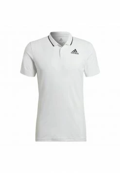 Adidas Performance TENNIS FREELIFT - Polo Shirt - White 13 Adidas Performance TENNIS FREELIFT - Polo Shirt - White -adidas Performance Shop 8c7184359775430485014db8ac6d4d3d
