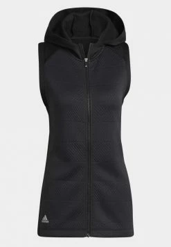 Adidas Performance Waistcoat - Black 18 Adidas Performance Waistcoat - Black -adidas Performance Shop 8c7744cb06fa4b1397d7abac2d61bd3f