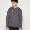 Adidas Performance ENTRADA - Sweatshirt - Team Grey Four