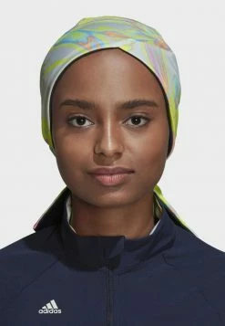 Adidas Performance POSITIVISEA - Headscarf - Blue -adidas Performance Shop 8c9106b497e14a0db014183e5b8a4924