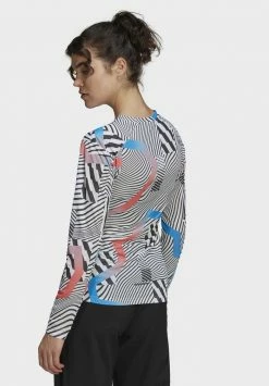 Adidas Performance TERREX TRAIL - Long Sleeved Top - Black 9 Adidas Performance TERREX TRAIL - Long Sleeved Top - Black -adidas Performance Shop 8c916d384e894b1ba5a12c5c5b22ef33