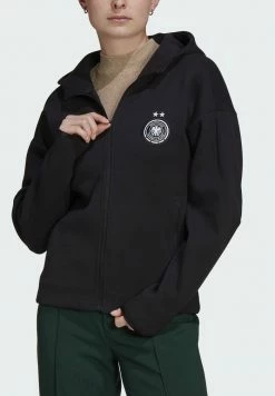 Adidas Performance GERMANY MISSION VICTORY - Zip-up Sweatshirt - Black 12 Adidas Performance GERMANY MISSION VICTORY - Zip-up Sweatshirt - Black -adidas Performance Shop 8c92f4f7fc834add9dc2640ebf4ca3dd