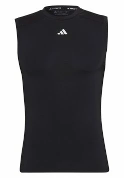 Adidas Performance Top - Black -adidas Performance Shop 8cb471b8f82046edaf05154d34185c00
