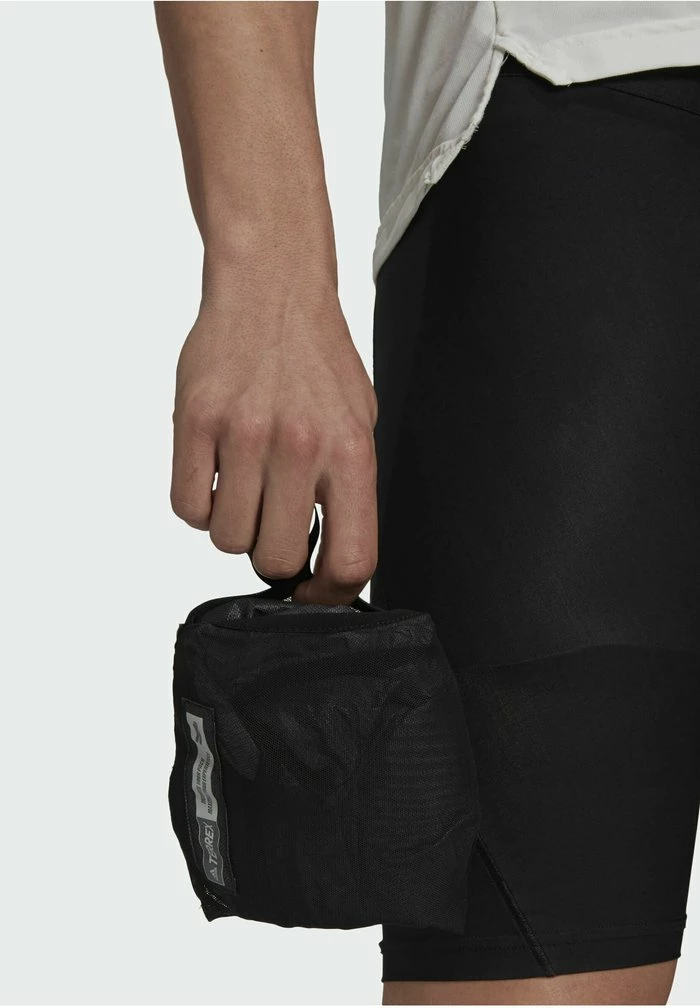 Adidas Performance TERREX AGRAVIC TRAIL RUNNING - Trousers - Black 9 Adidas Performance TERREX AGRAVIC TRAIL RUNNING - Trousers - Black - Image 7