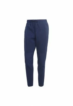 Adidas Performance SPAIN FEF LS FLEECE PANT - National Team Wear - Blue -adidas Performance Shop 8ce41e161b1c438f98a96f6a3ab39445