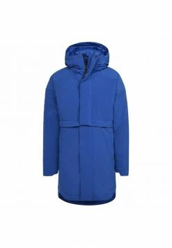 Adidas Performance MYSHELTER - Outdoor Jacket - Bold Blue 20 Adidas Performance MYSHELTER - Outdoor Jacket - Bold Blue -adidas Performance Shop 8ce69c7ebe8b457a89b2a2bcf3fd7005