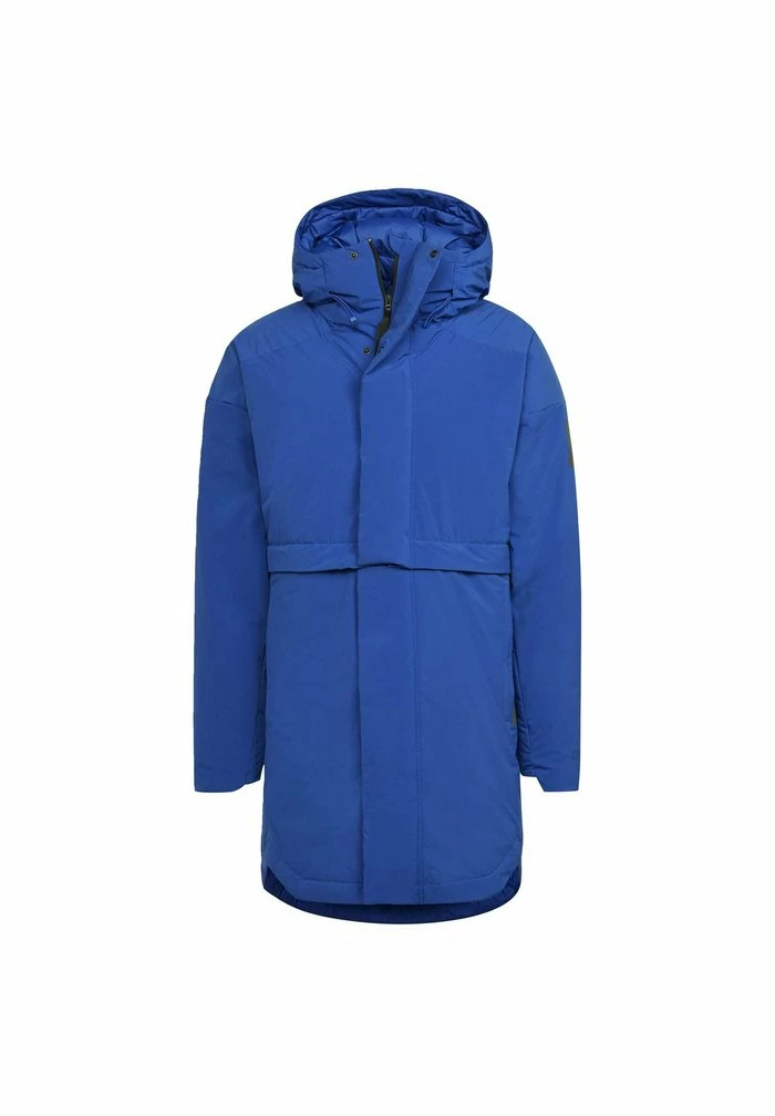 Adidas Performance MYSHELTER - Outdoor Jacket - Bold Blue 11 Adidas Performance MYSHELTER - Outdoor Jacket - Bold Blue - Image 9