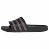 Adidas Performance AQUA ADILETTE - Pool Slides - Black -adidas Performance Shop 8cff009605ae486a8589d9a9ff22b606