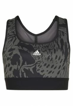 Adidas Performance Sports Bra - Grey