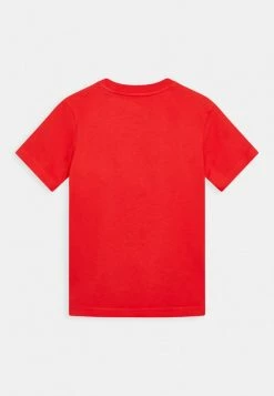 Adidas Performance SALAH GRAPHIC TEE UNISEX - Print T-shirt - Vivid Red 6 Adidas Performance SALAH GRAPHIC TEE UNISEX - Print T-shirt - Vivid Red -adidas Performance Shop 8d6f732ba01c4e4f98d4542b29c01bae