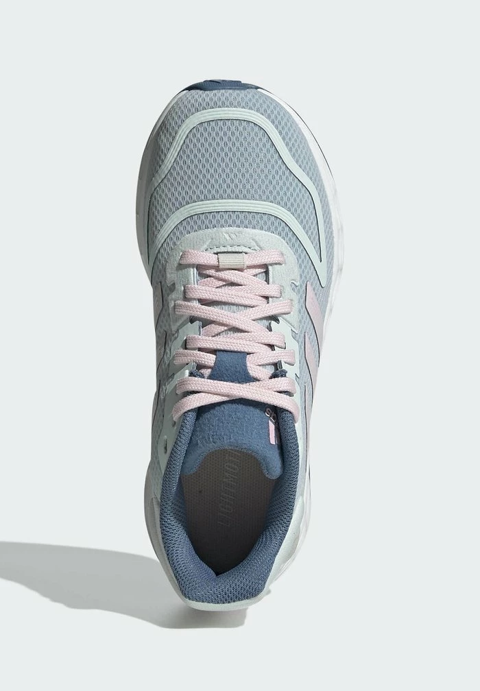 Adidas Performance DURAMO 10 UNISEX - Neutral Running Shoes - Blue 5 Adidas Performance DURAMO 10 UNISEX - Neutral Running Shoes - Blue - Image 3