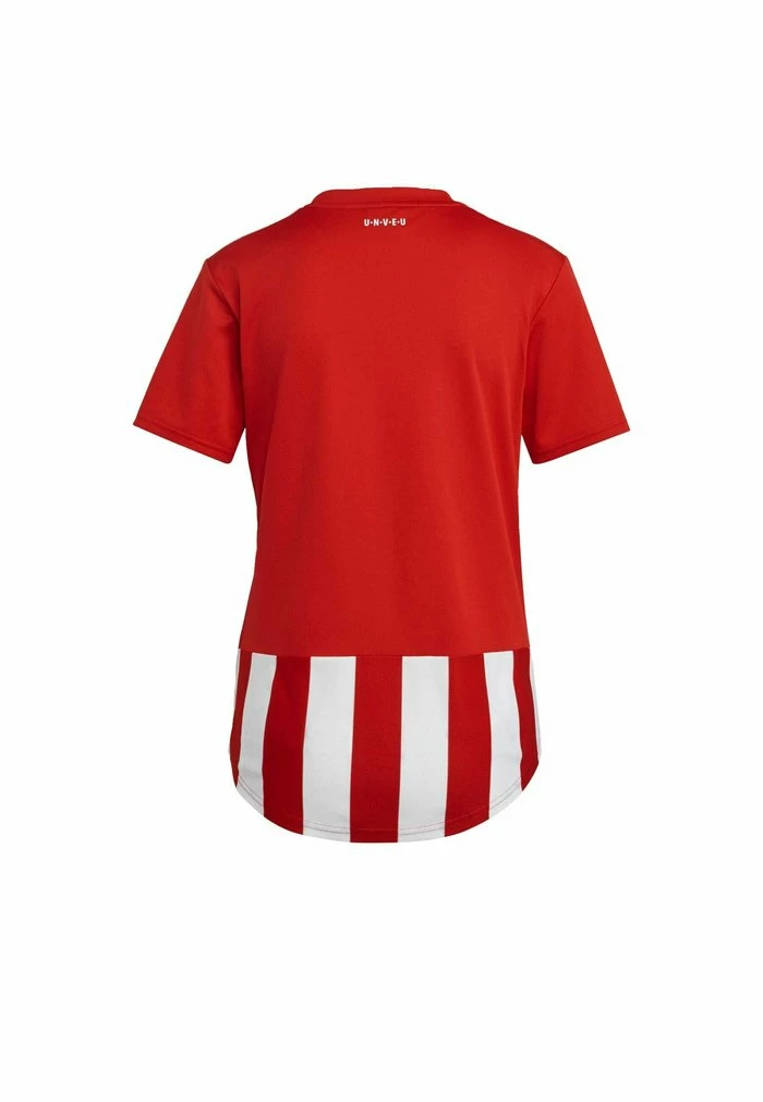 Adidas Performance UNION BERLIN HOME - Football Shirt - Red 9 Adidas Performance UNION BERLIN HOME - Football Shirt - Red - Image 7