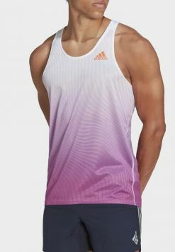 Adidas Performance Top - Purple -adidas Performance Shop 8da080a0b13d46918c584db7e3912e53