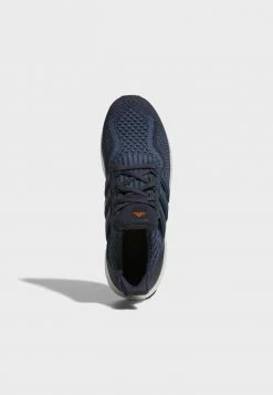 Adidas Performance ULTRABOOST 5.0 DNA UNISEX - Trainers - Blue -adidas Performance Shop 8da2dc47a6ca4dfe94e7a6e47f9e40bb