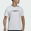 Adidas Performance TX LOGO - Print T-shirt - White -adidas Performance Shop 8da3a644ecc64c9589457641017def1a