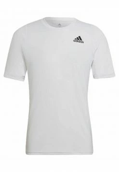 Adidas Performance ICONS - Print T-shirt - White -adidas Performance Shop 8da57de618b14bae9627888c862d3005