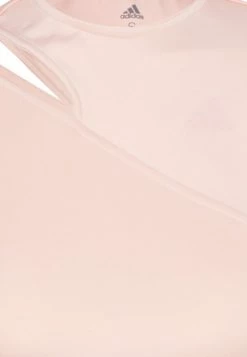 Adidas Performance HYPERGLAM TRAINING LONGSLEEVE TEE WOMEN - Long Sleeved Top - Vapourpink 7 Adidas Performance HYPERGLAM TRAINING LONGSLEEVE TEE WOMEN - Long Sleeved Top - Vapourpink -adidas Performance Shop 8daae68613534dc4812b6f019293da90