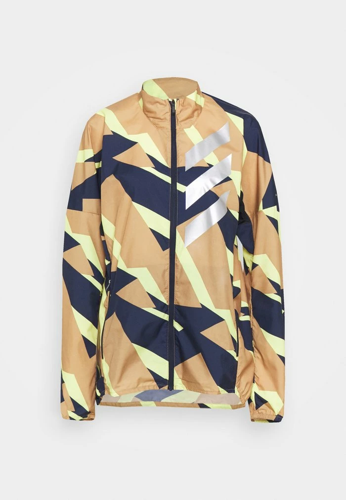 Adidas Performance WIND - Waterproof Jacket - Mesa 6 Adidas Performance WIND - Waterproof Jacket - Mesa - Image 4