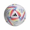 Adidas Performance AL RIHLA LEAGUE - Football - White