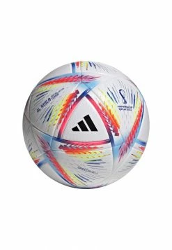 Adidas Performance AL RIHLA LEAGUE - Football - White