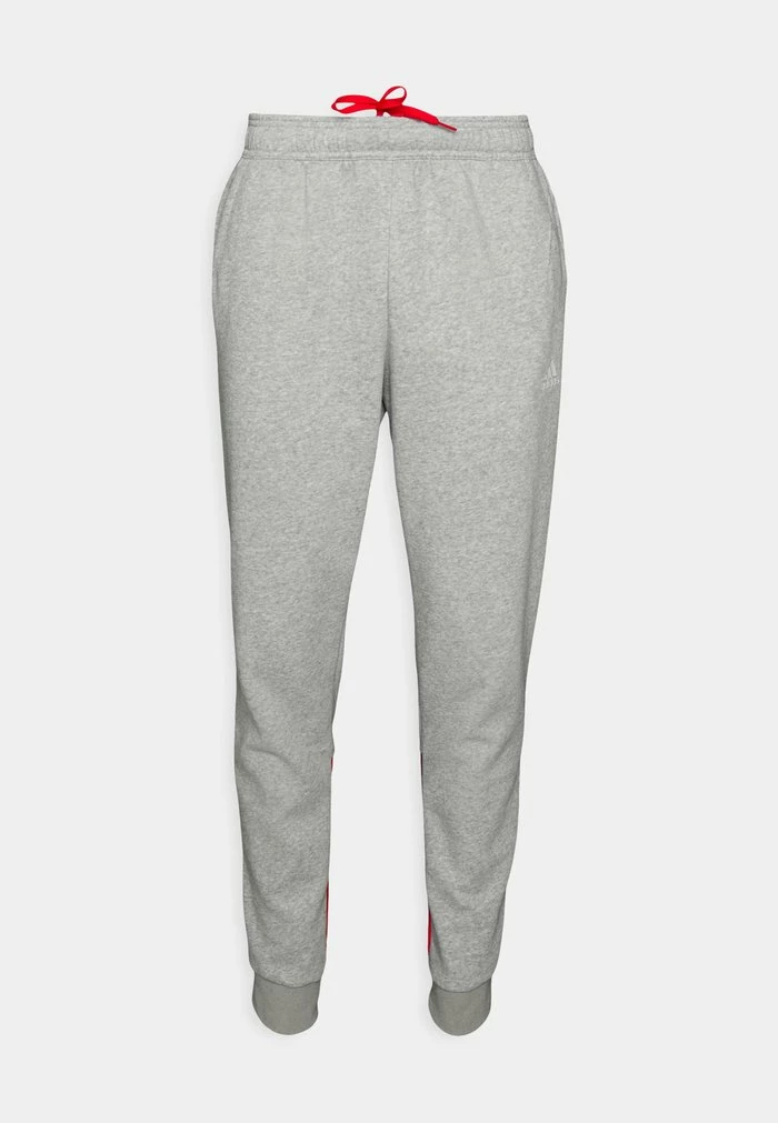 Adidas Performance SET - Tracksuit - Vivid Red 9 Adidas Performance SET - Tracksuit - Vivid Red - Image 7