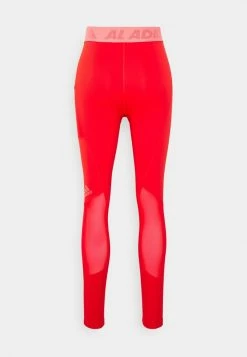 Adidas Performance BAR - Leggings - Vivid Red 6 Adidas Performance BAR - Leggings - Vivid Red -adidas Performance Shop 8dca307921f8436bb2903e6818fe402b