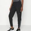 Adidas Performance PANT - Trousers - Black 1 Adidas Performance PANT - Trousers - Black -adidas Performance Shop 8dd5ea67fb2b4bd198c0a074aade467a
