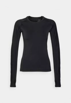 Adidas Performance LONGSLEEVE - Long Sleeved Top - Black 12 Adidas Performance LONGSLEEVE - Long Sleeved Top - Black -adidas Performance Shop 8df9f57bead342d99b4567aec177cc9e