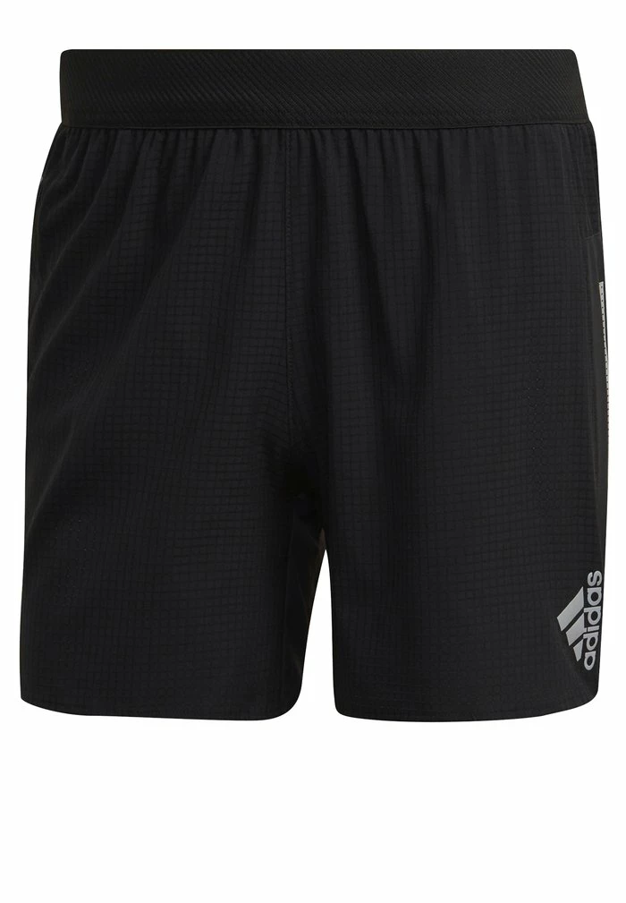 Adidas Performance ADIZERO - Sports Shorts - Black 3 Adidas Performance ADIZERO - Sports Shorts - Black