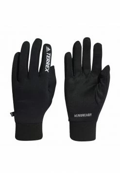 Adidas Performance Gloves - Black