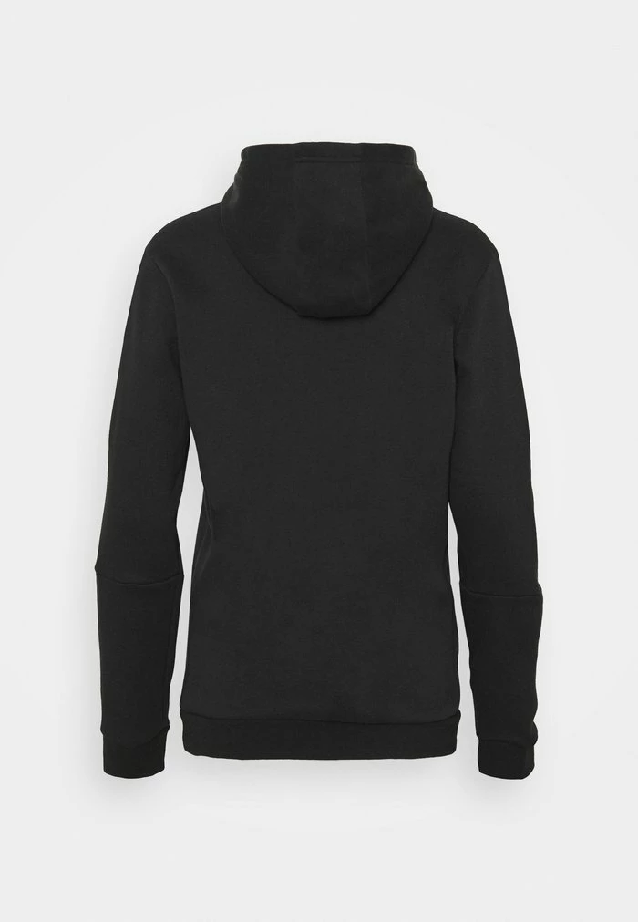 Adidas Performance Hoodie - Black 4 Adidas Performance Hoodie - Black - Image 2