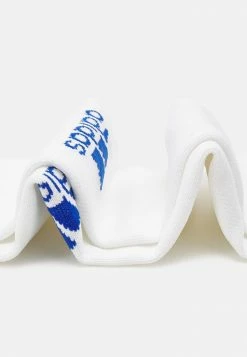 Adidas Performance ADI 21 SOCK UNISEX - Football Socks - White/royal Blue -adidas Performance Shop 8e29e741da9f4ad5812623158afeaaea