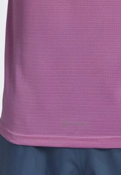 Adidas Performance OWN THE RUN - Sports T-shirt - Purple 13 Adidas Performance OWN THE RUN - Sports T-shirt - Purple -adidas Performance Shop 8e3864cf4b8f475ca0dfbcd83f748866