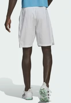 Adidas Performance ERGO TENNIS - Sports Shorts - White 11 Adidas Performance ERGO TENNIS - Sports Shorts - White -adidas Performance Shop 8e3eee0ceaa7482cad549b6e71968a57