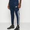 Adidas Performance JUVENTUS TURIN TRAININGS PANT - Club Wear - Tech Indigo/night Indigo 2 Adidas Performance JUVENTUS TURIN TRAININGS PANT - Club Wear - Tech Indigo/night Indigo -adidas Performance Shop 8e4d2fde98304776a4b9996e32c2c5b7