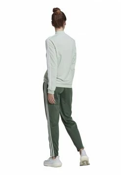 Adidas Performance Tracksuit - Green Oxide/linen Green 10 Adidas Performance Tracksuit - Green Oxide/linen Green -adidas Performance Shop 8e5a360b669a4b3da217f40b7dd5017c