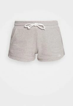 Adidas Performance SHORT - Sports Shorts - Medium Grey Heather 10 Adidas Performance SHORT - Sports Shorts - Medium Grey Heather -adidas Performance Shop 8e5f7add71064b4fb2df2ee1ef19480f