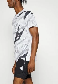 Adidas Performance SHORT - Sports Shorts - Black 12 Adidas Performance SHORT - Sports Shorts - Black -adidas Performance Shop 8e893ccbe9b64233978d6b5cbd47088f