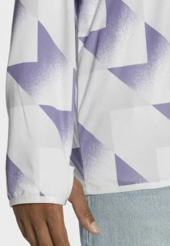 Adidas Performance REAL MADRID - Long Sleeved Top - White 15 Adidas Performance REAL MADRID - Long Sleeved Top - White -adidas Performance Shop 8e8e476f4b074c4ba07d6eba267ba55f