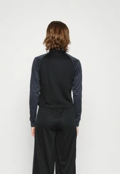 Adidas Performance TEAMSPORT - Tracksuit - Black 12 Adidas Performance TEAMSPORT - Tracksuit - Black -adidas Performance Shop 8e9401c45b8143a49d2ca8f23deca097