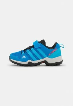 Adidas Performance TERREX AX2R UNISEX - Hiking Shoes - Blue Rush/sky Rush/turbo
