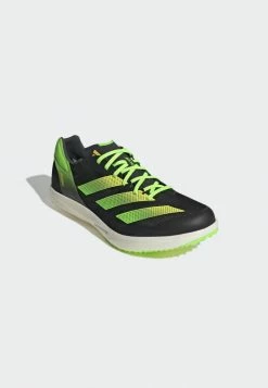 Adidas Performance ADIZERO AVANTI TYO - Trainers - Black -adidas Performance Shop 8ebaecb463b44436ba7d1fced21f8fc6