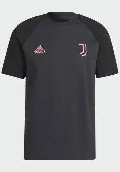 Adidas Performance JUVENTUS TURIN - Sports T-shirt - Carbon/black 13 Adidas Performance JUVENTUS TURIN - Sports T-shirt - Carbon/black -adidas Performance Shop 8ebd3a98f1be4350a0dfe5cc7c32cc97