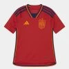 Adidas Performance SPAIN HOME UNISEX - National Team Wear - Red