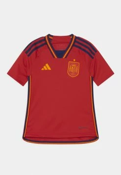 Adidas Performance SPAIN HOME UNISEX - National Team Wear - Red