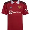 Adidas Performance MANCHESTER UNITED - Club Wear - Red