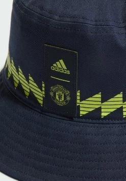 Adidas Performance MANCHESTER - Hat - Blue 10 Adidas Performance MANCHESTER - Hat - Blue -adidas Performance Shop 8f2af115a0964cfda7047290a243ea89