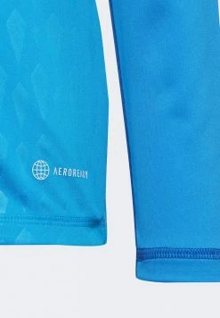 Adidas Performance Football Shirt - Blue Rush -adidas Performance Shop 8f480649d222426f9a1de3c6bfff2562