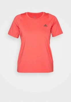 Adidas Performance FAST TEE - Sports T-shirt - Semi Turbo 10 Adidas Performance FAST TEE - Sports T-shirt - Semi Turbo -adidas Performance Shop 8f4d80a3171b4ca1b39053a24e3f586b